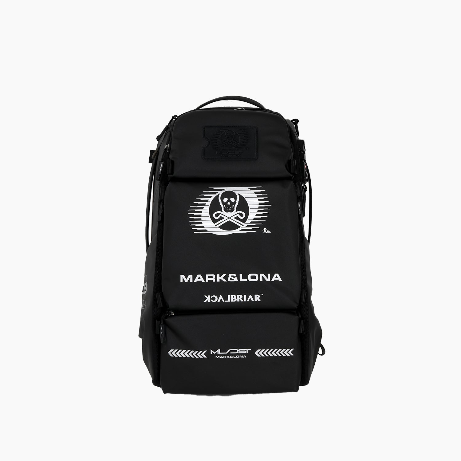 MARK&LONAⅹBLACKBRIAR 25L EXTREME BACKPACK