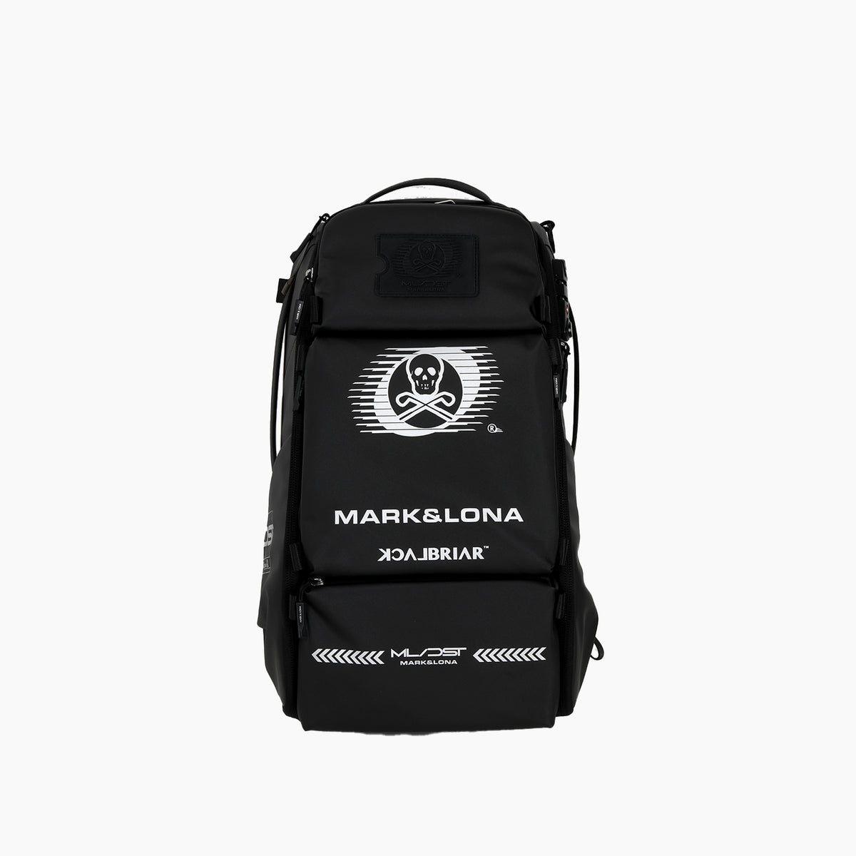 MARK&LONAⅹBLACKBRIAR 25L EXTREME BACKPACK