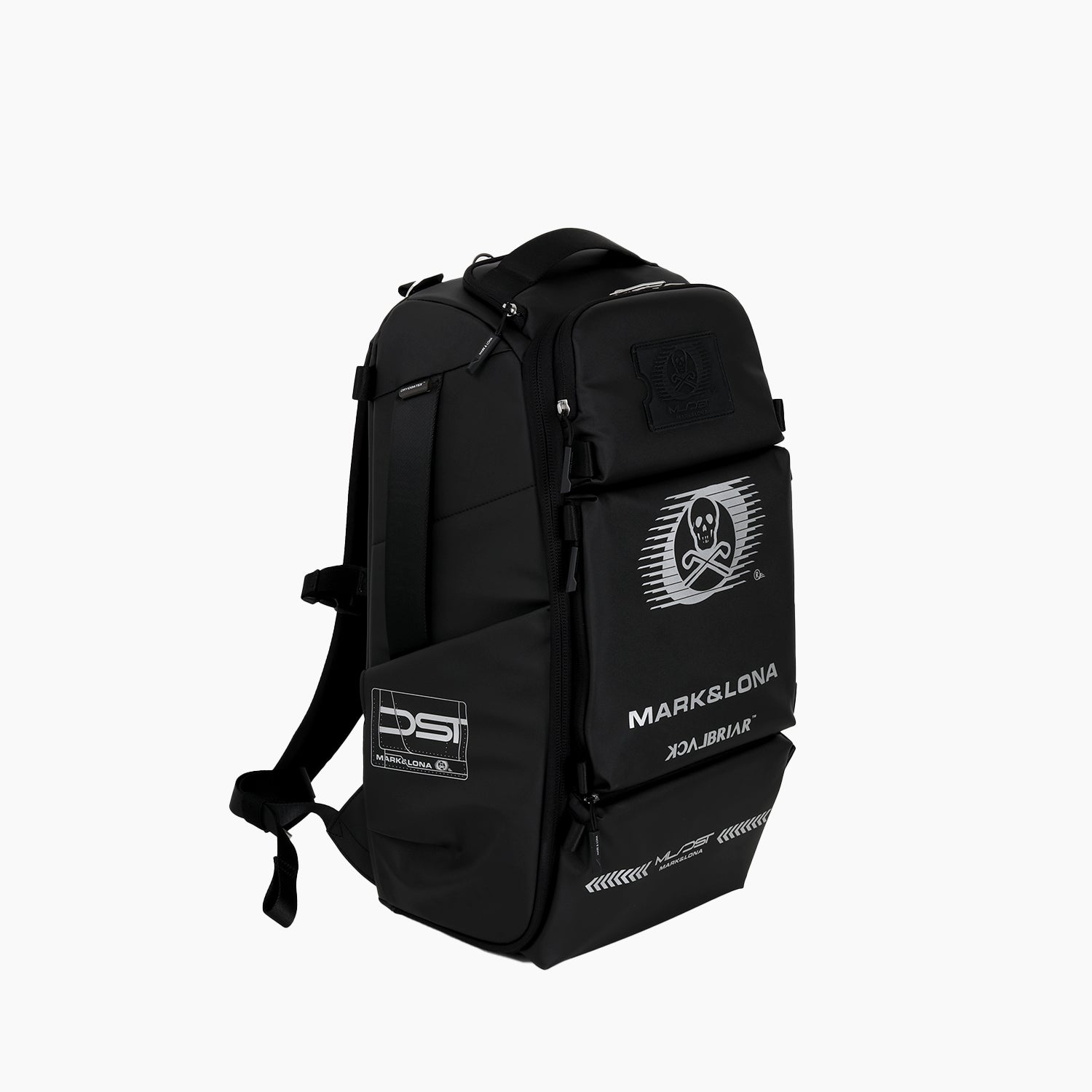 MARK&LONAⅹBLACKBRIAR 25L EXTREME BACKPACK