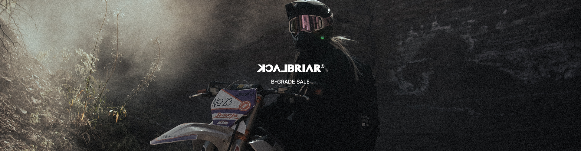 B-GRADE