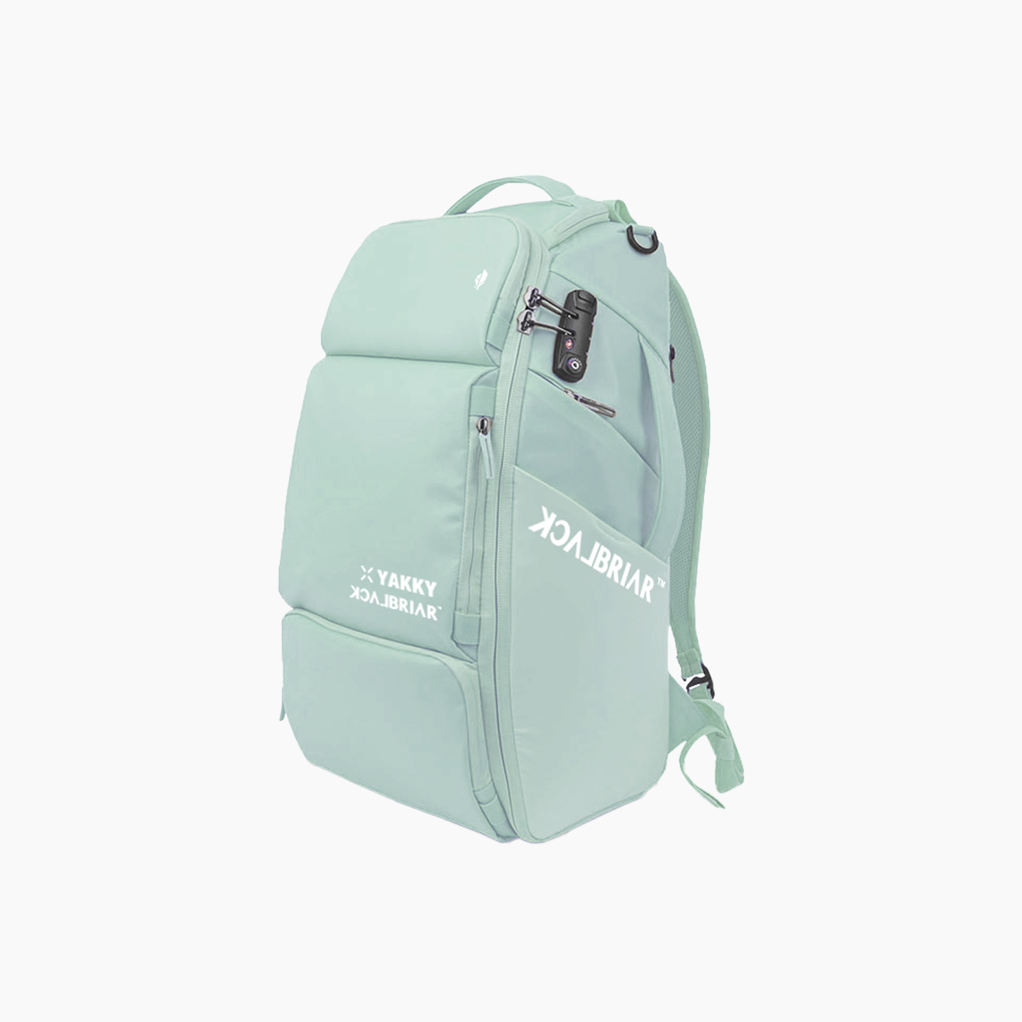 [B-GRADE] 35L Extreme Travel Backpack 3.0 / Yakky Green