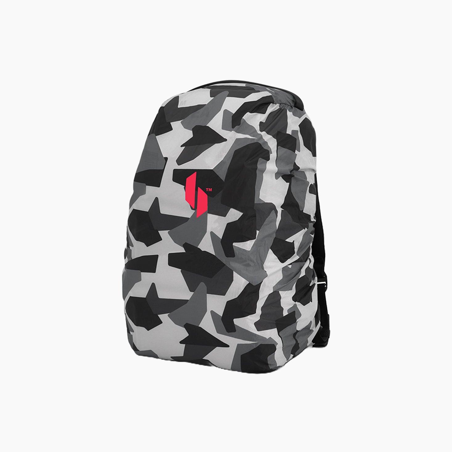 Extreme Backpack Rain Cover 35L / Camo