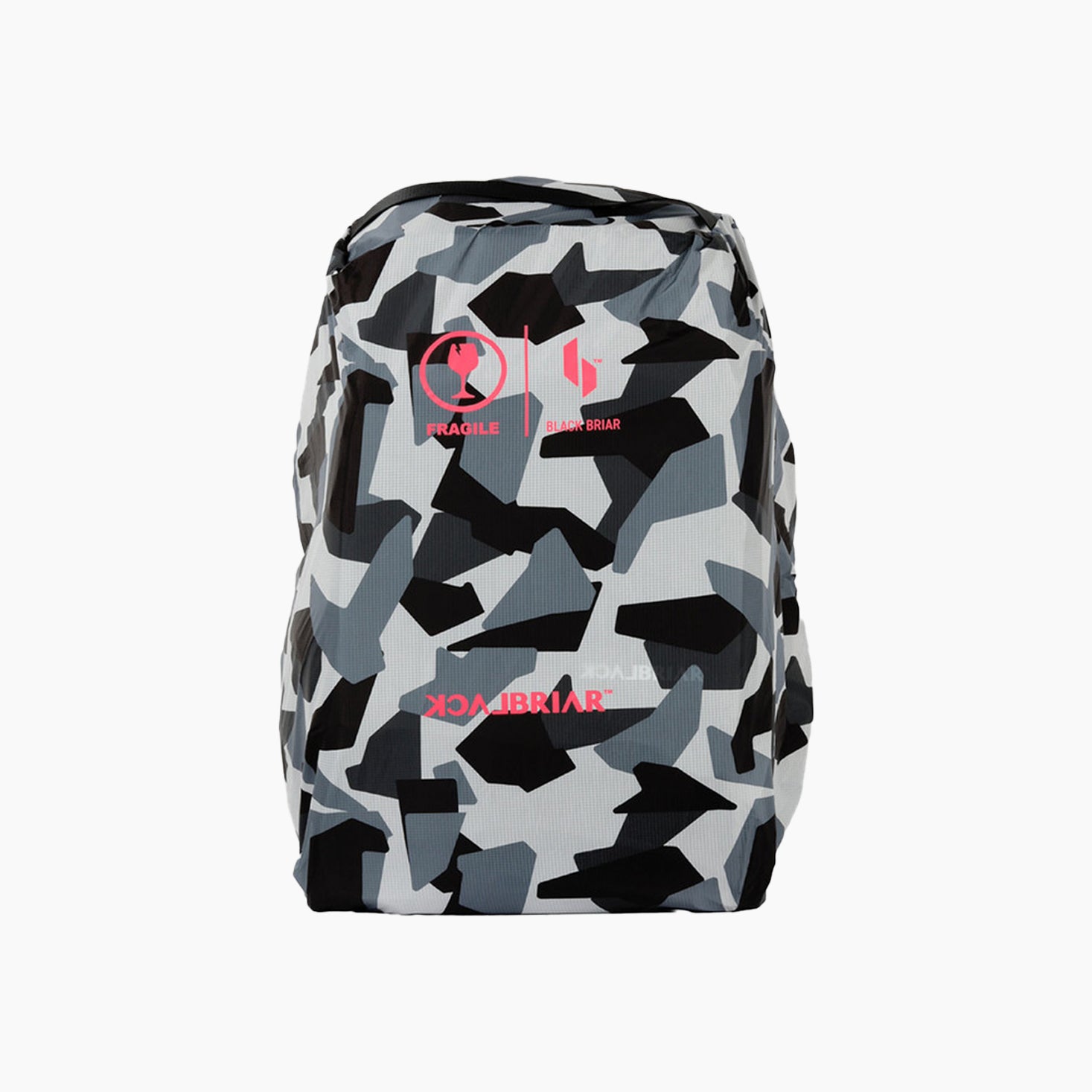Extreme Backpack Rain Cover 65L / Camo