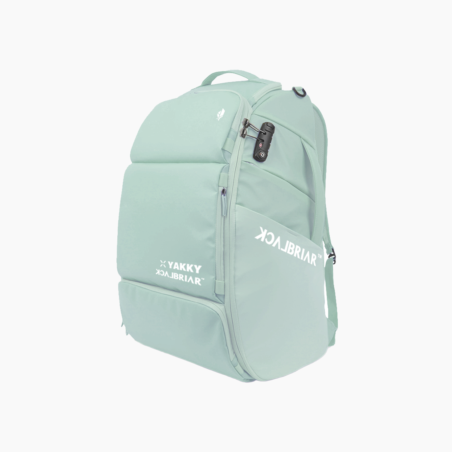[B-GRADE] 65L Extreme Big Backpack 3.0 / Yakky Green