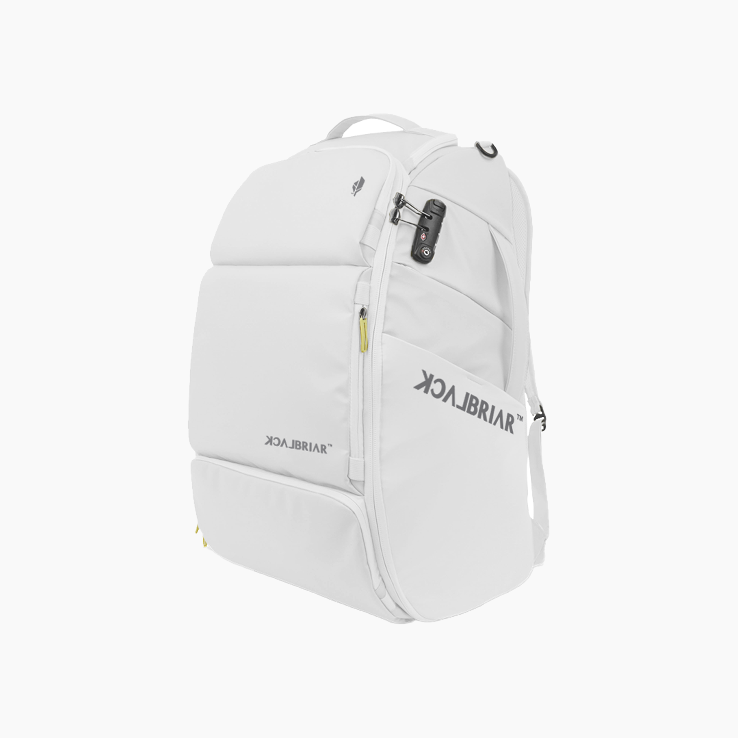 [B-GRADE] 65L Extreme Big Backpack 3.0 / Light Gray
