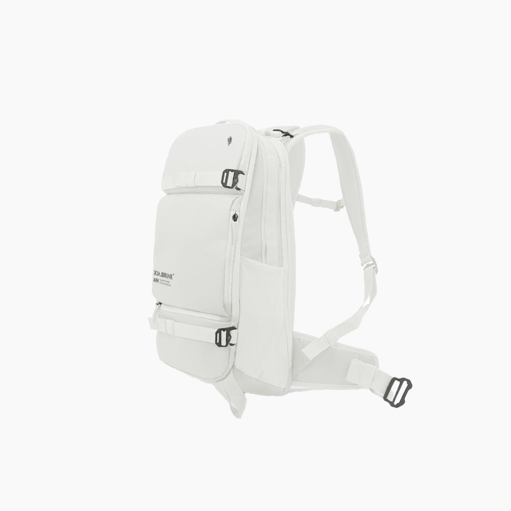 [B-GRADE] 18L Alpine Backpack 2.0 / Ashy White