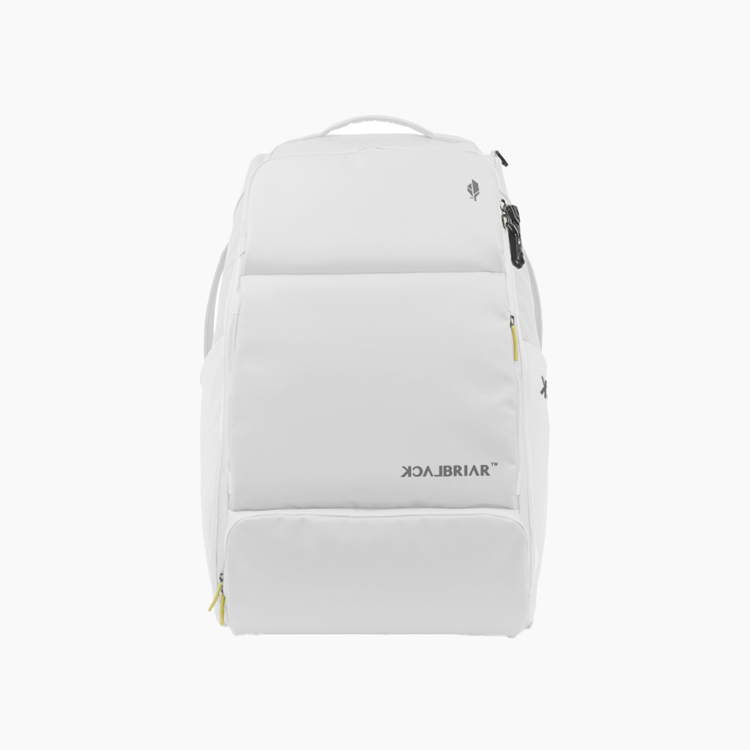 [B-GRADE] 65L Extreme Big Backpack 3.0 / Light Gray