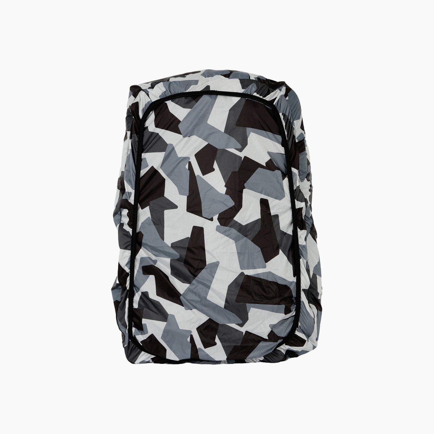 Extreme Backpack Rain Cover 65L / Camo