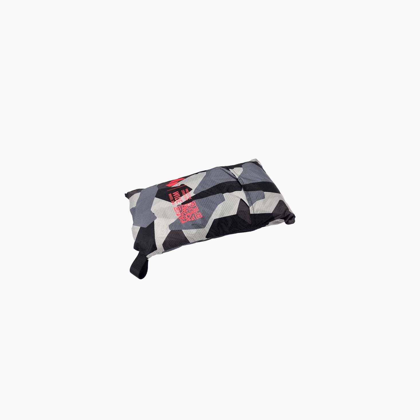 Range Wheel Wide Cover / Camo