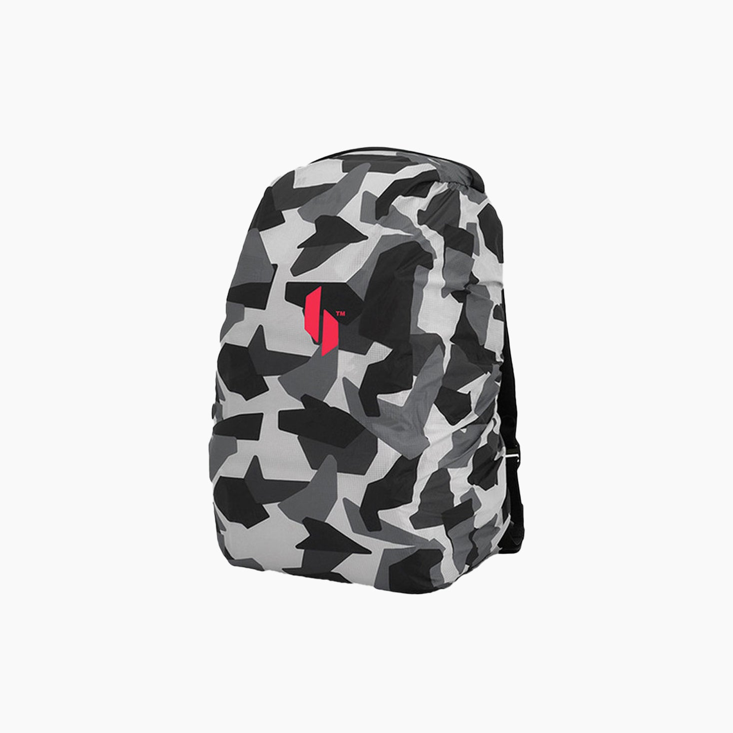 Extreme Backpack Rain Cover 25L / Camo
