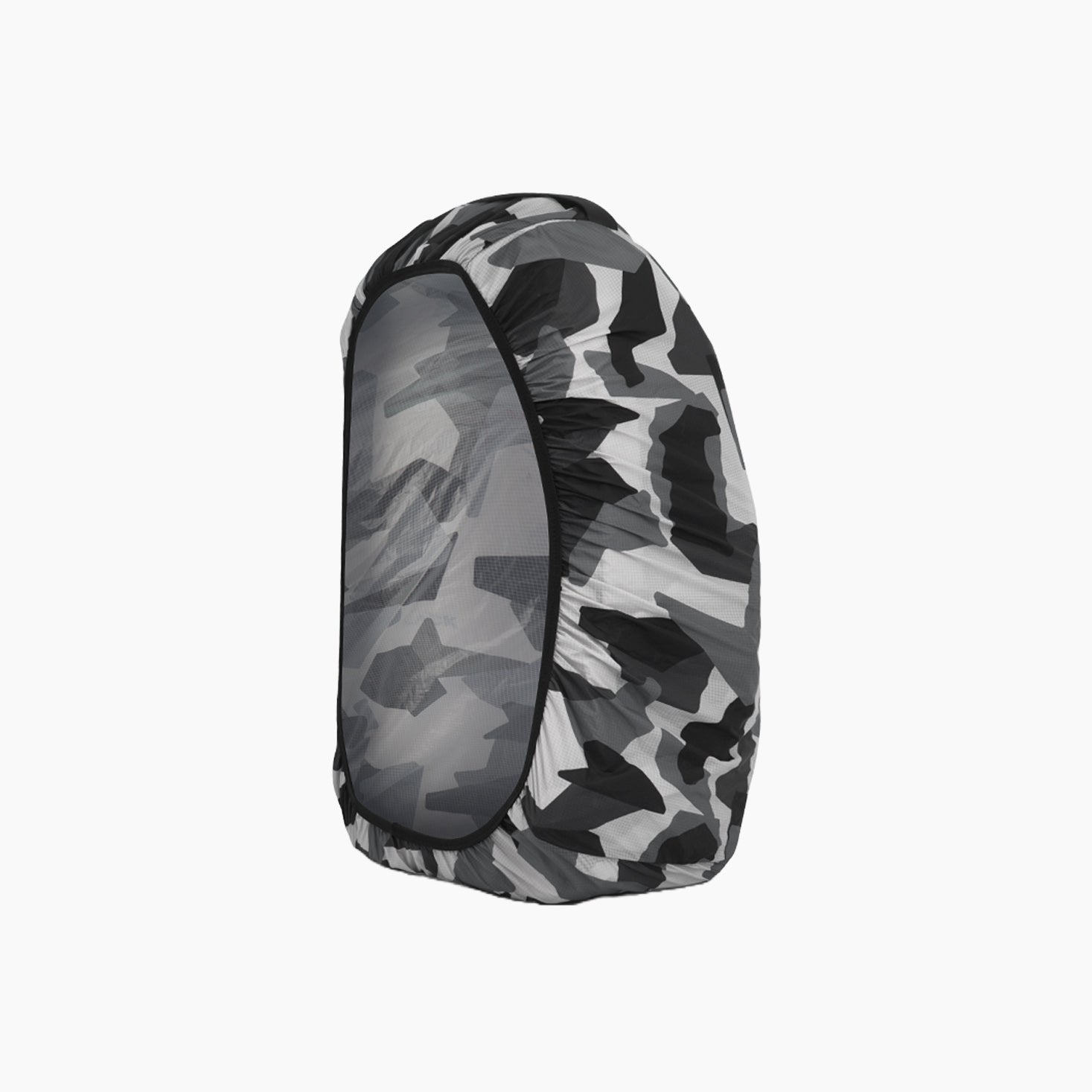 Extreme Backpack Rain Cover 35L / Camo
