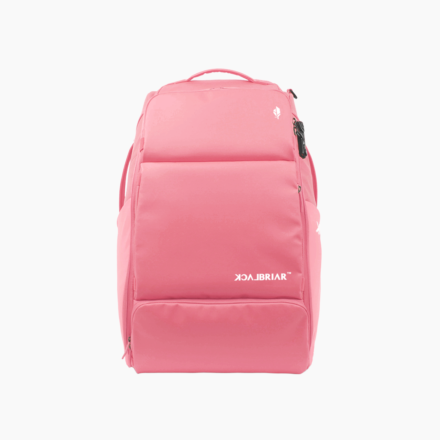 [B-GRADE] 65L Extreme Big Backpack 3.0 / Light Pink