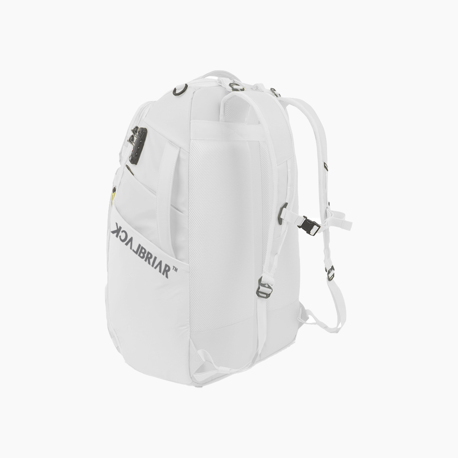 [B-GRADE] 65L Extreme Big Backpack 3.0 / Light Gray