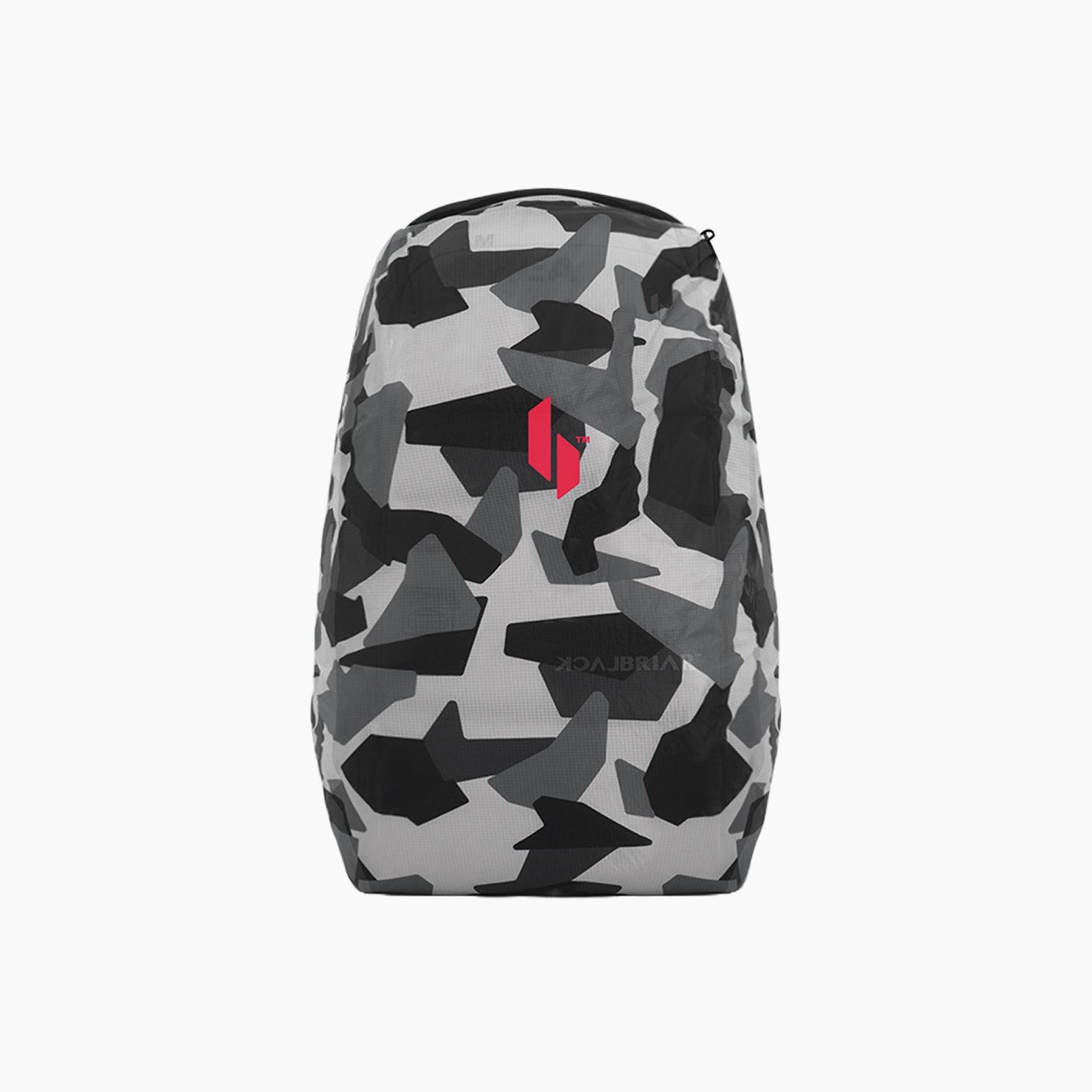 Extreme Backpack Rain Cover 35L / Camo