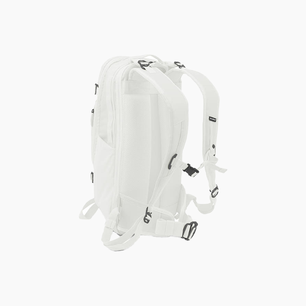 [B-GRADE] 18L Alpine Backpack 2.0 / Ashy White