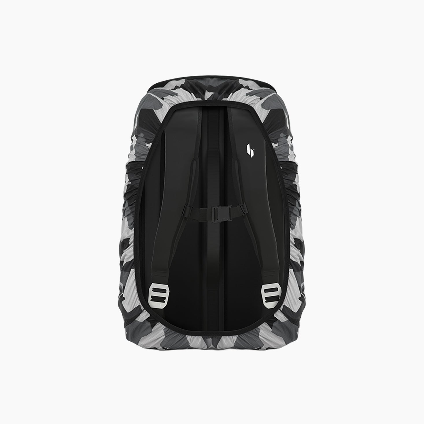 Extreme Backpack Rain Cover 35L / Camo