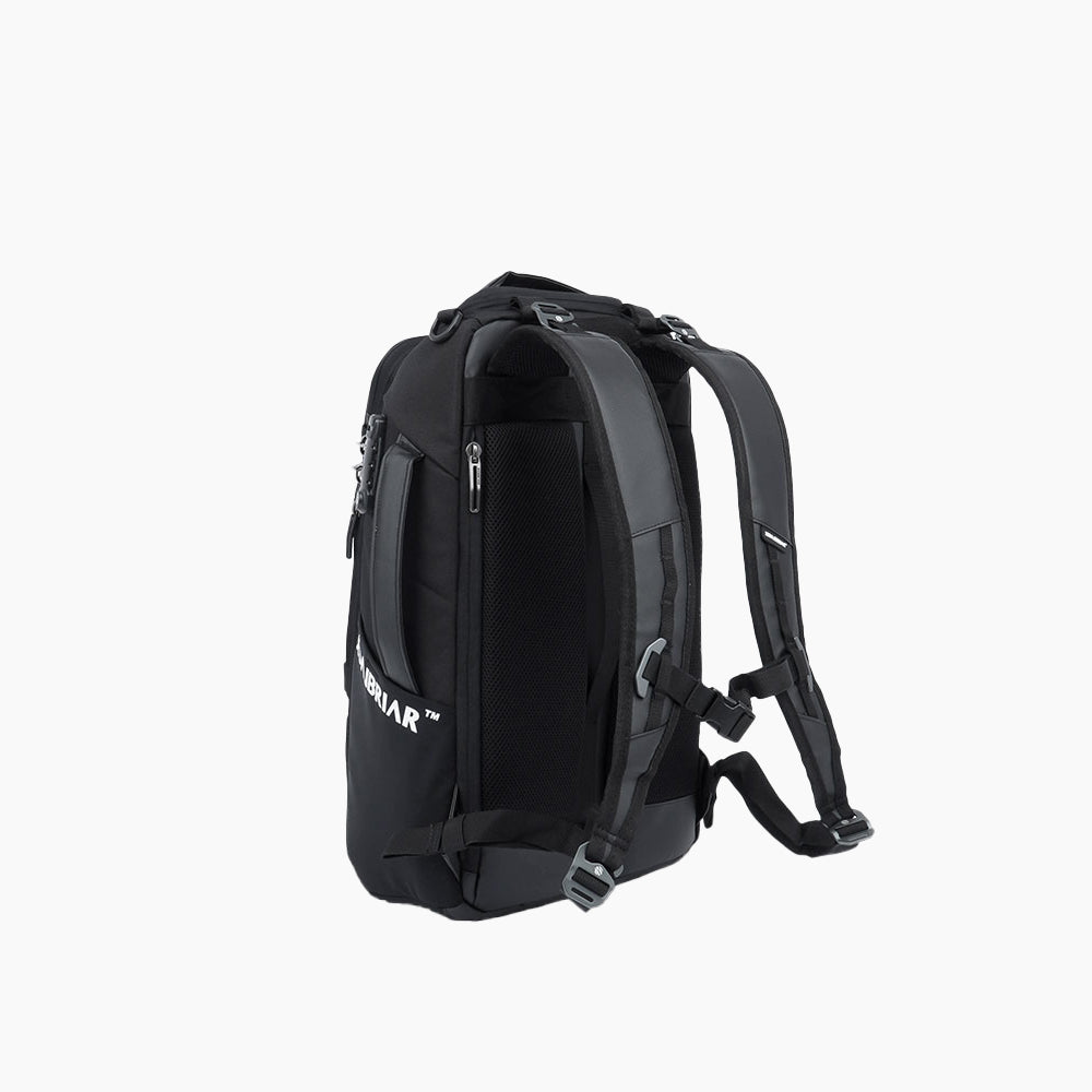 [B-GRADE] 25L Extreme Urban Backpack 3.0 / Ashy Black