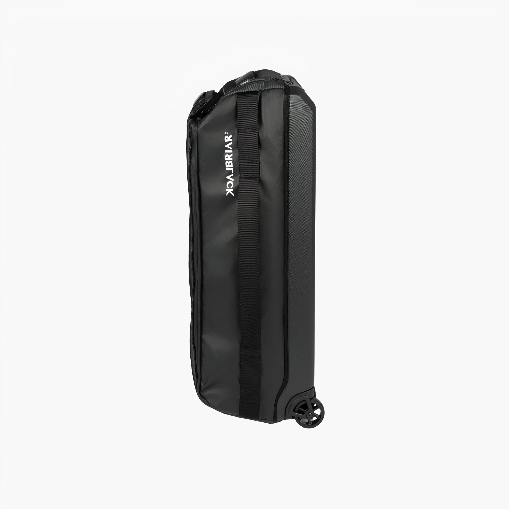 RANGE WHEEL X LUGGAGE 100L / Pro. Reflective Black