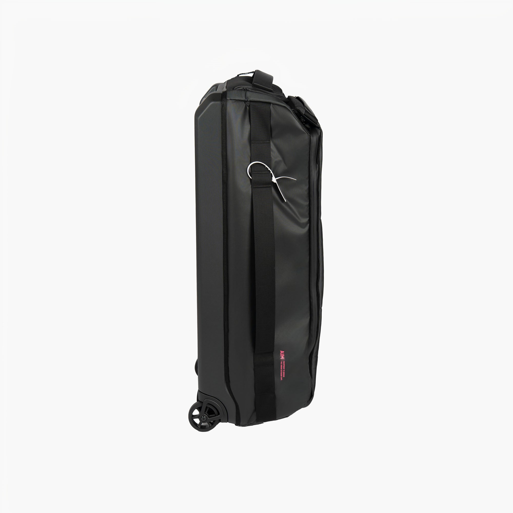 RANGE WHEEL X LUGGAGE 100L / Pro. Reflective Black