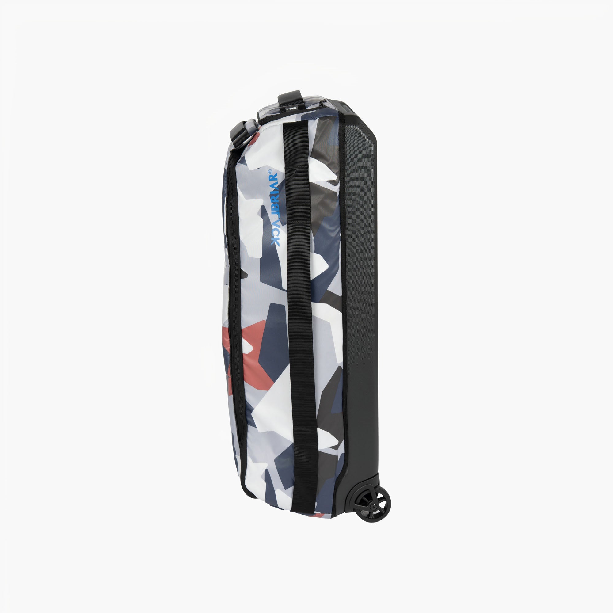 RANGE WHEEL X LUGGAGE 100L / TEAM KOREA