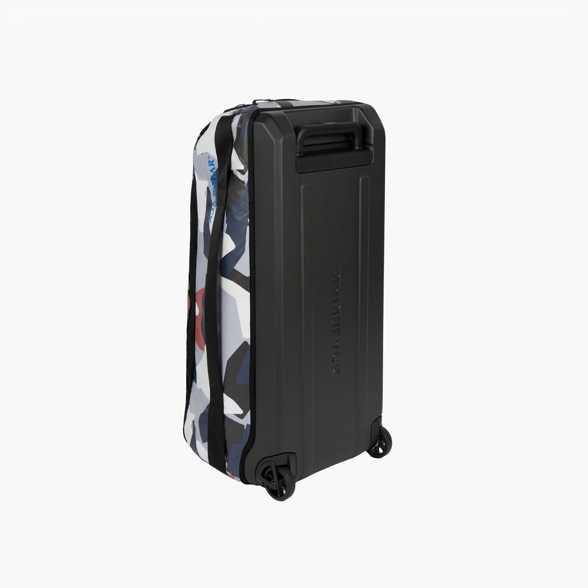 RANGE WHEEL X LUGGAGE 100L / TEAM KOREA