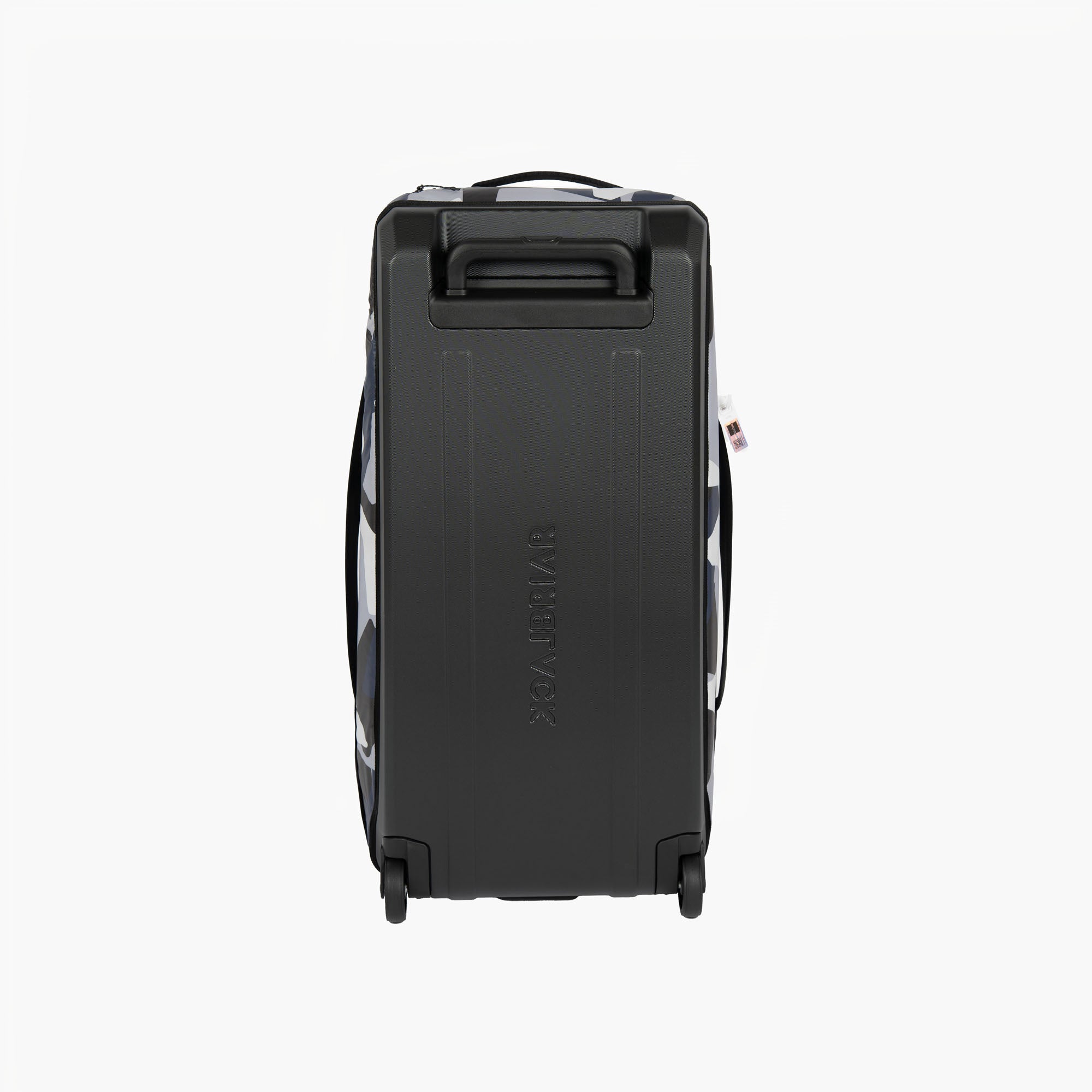 RANGE WHEEL X LUGGAGE 100L / TEAM KOREA