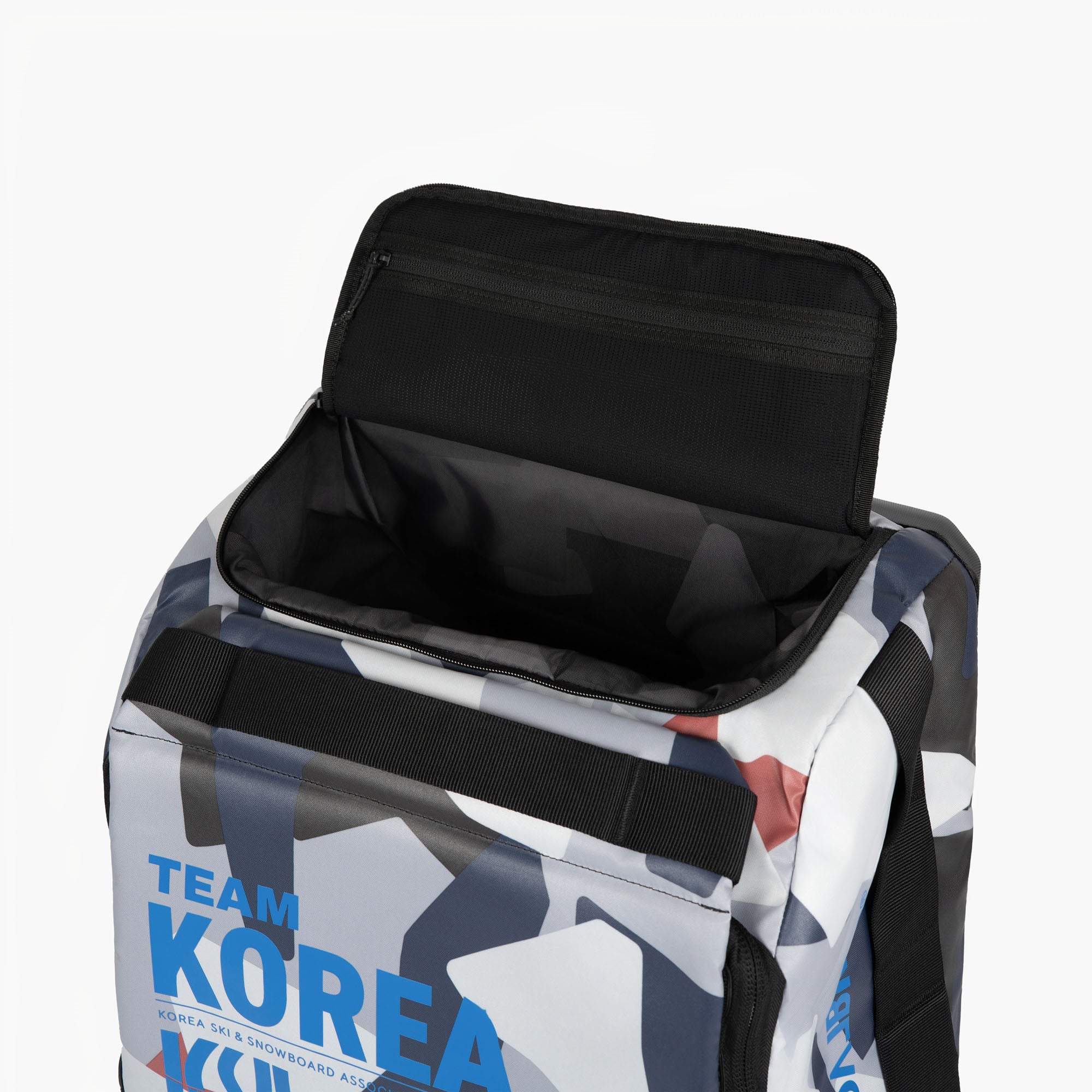 RANGE WHEEL X LUGGAGE 100L / TEAM KOREA