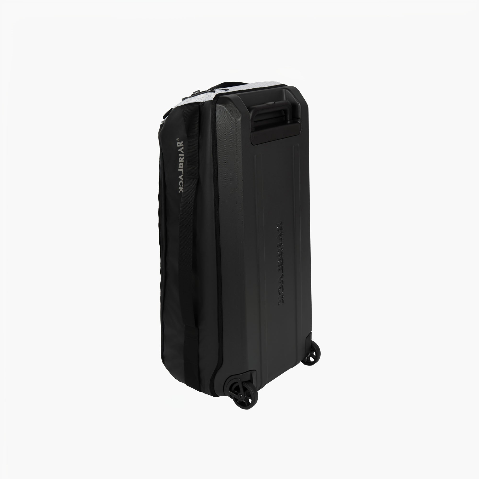 RANGE WHEEL X LUGGAGE 100L / Ultra X white