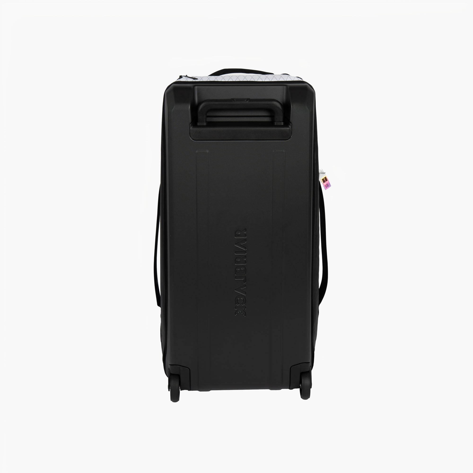 RANGE WHEEL X LUGGAGE 100L / Ultra X white