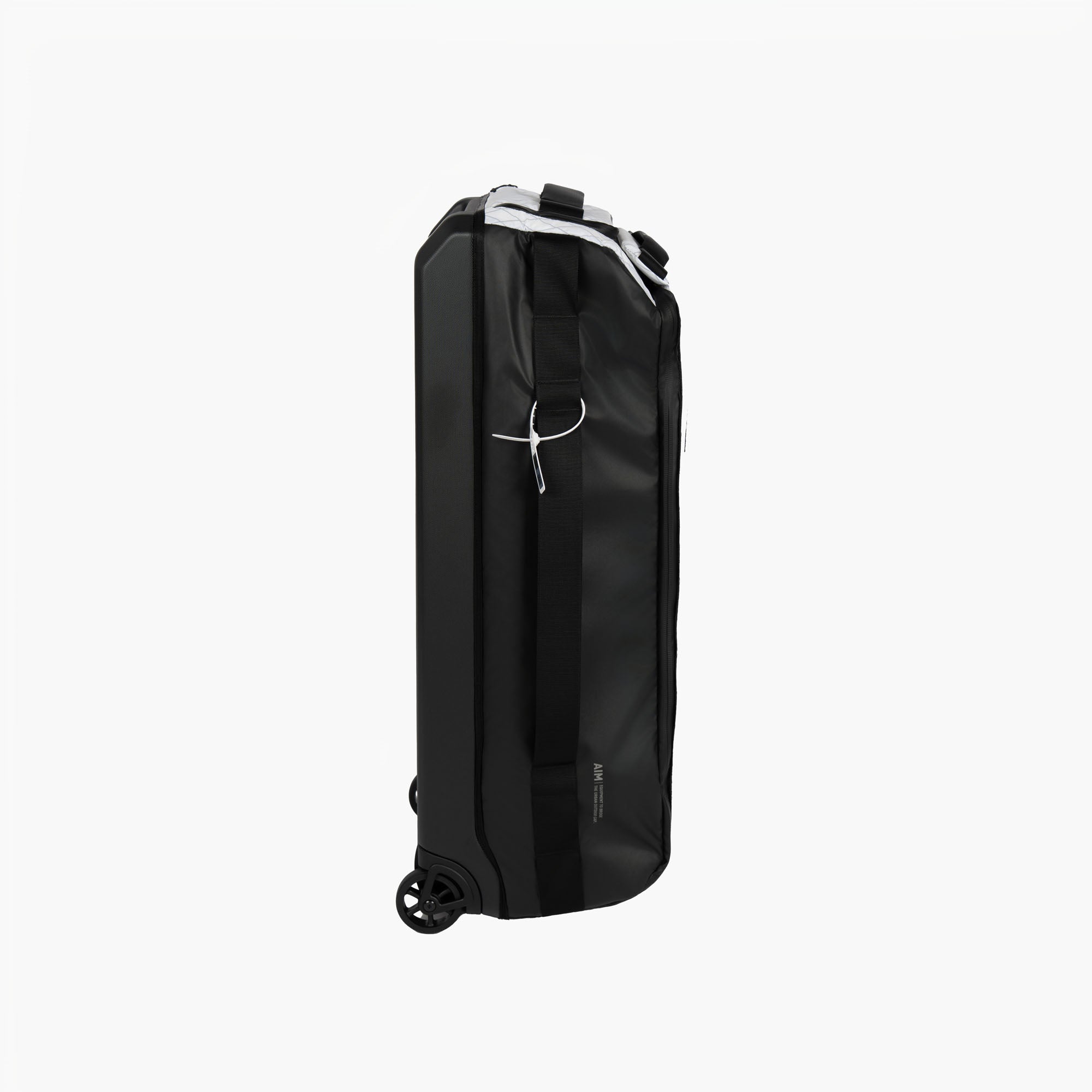 RANGE WHEEL X LUGGAGE 100L / Ultra X white