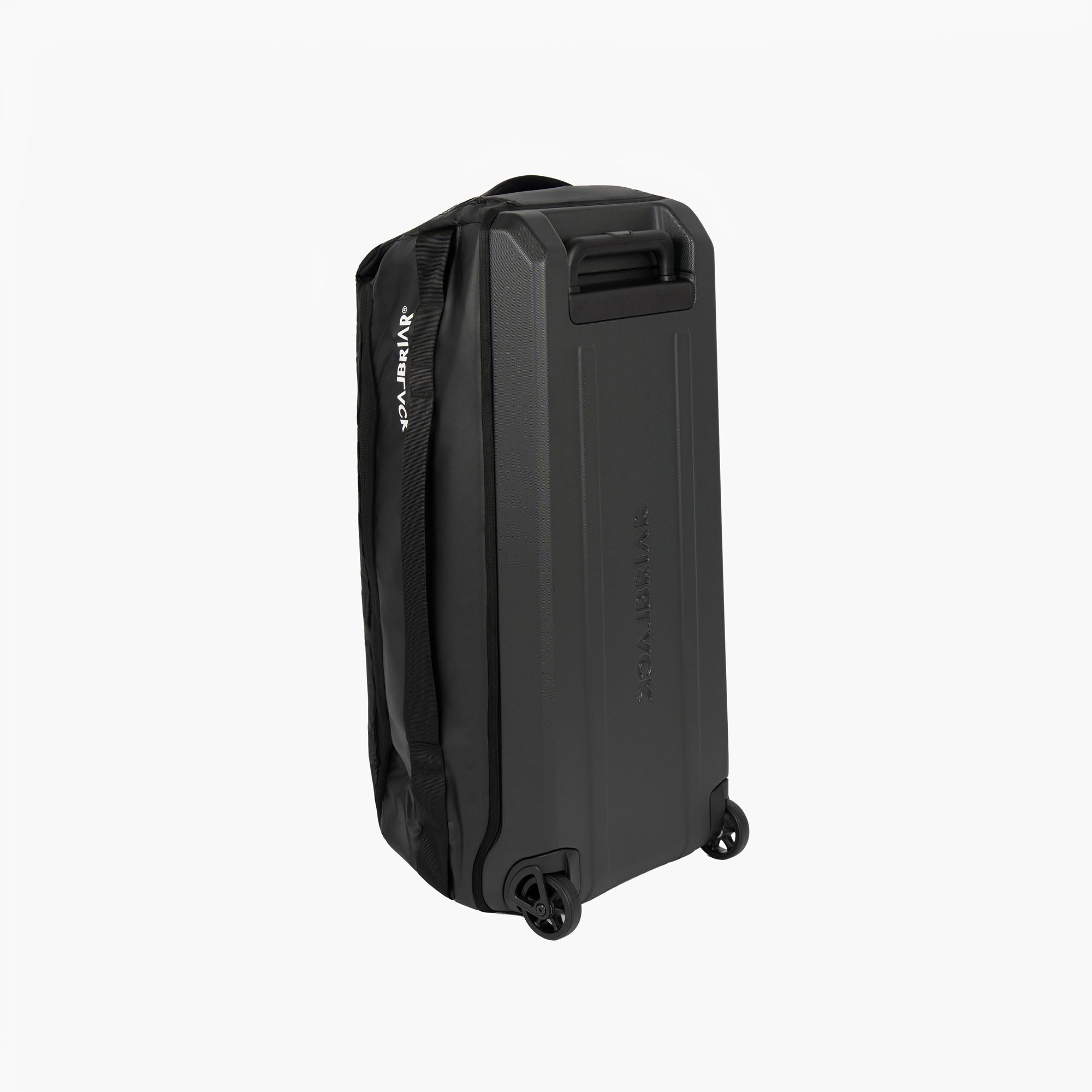 RANGE WHEEL X LUGGAGE 100L / Ashy Black