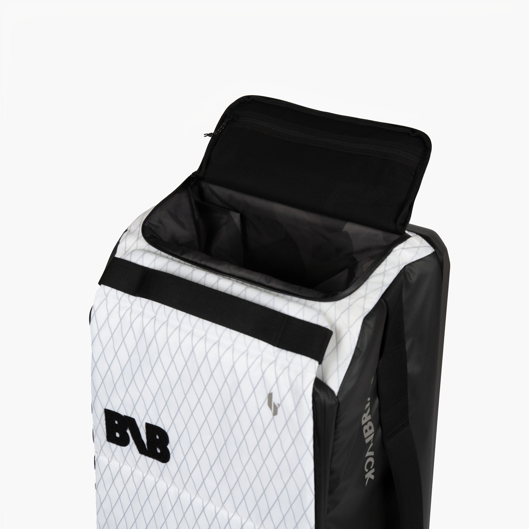 RANGE WHEEL X LUGGAGE 100L / Ultra X white
