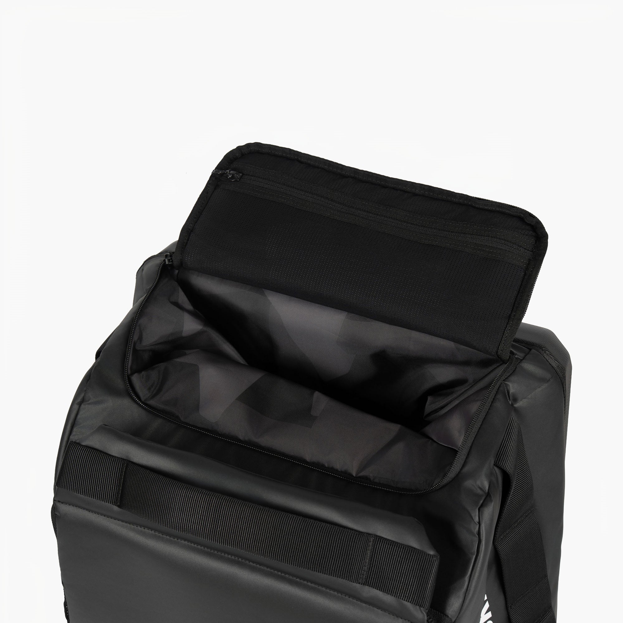 RANGE WHEEL X LUGGAGE 100L / Ashy Black
