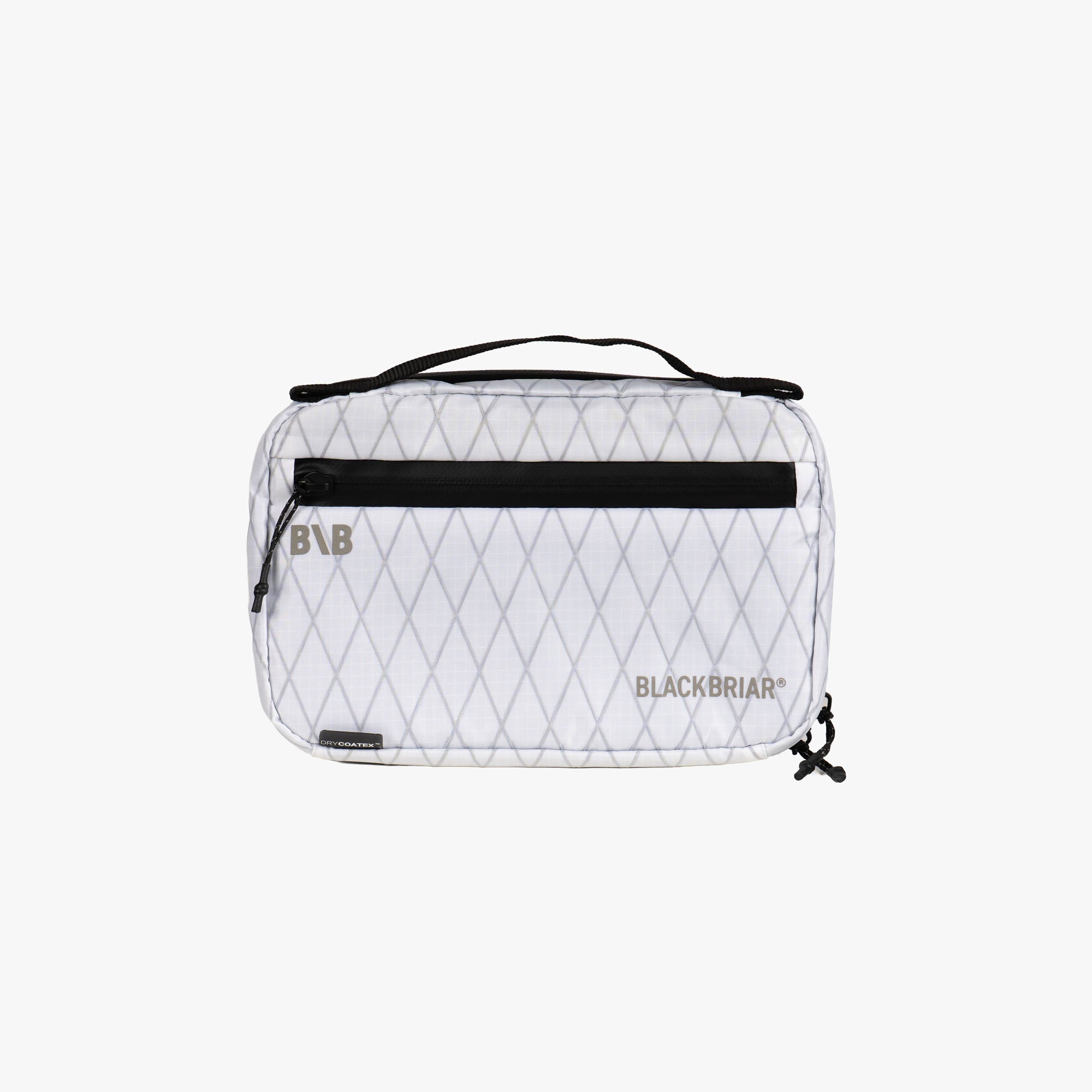 CONTAIN TECH POUCH / Ultra X white
