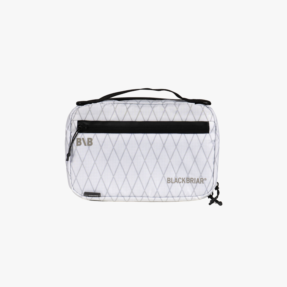 CONTAIN TECH POUCH / Ultra X White