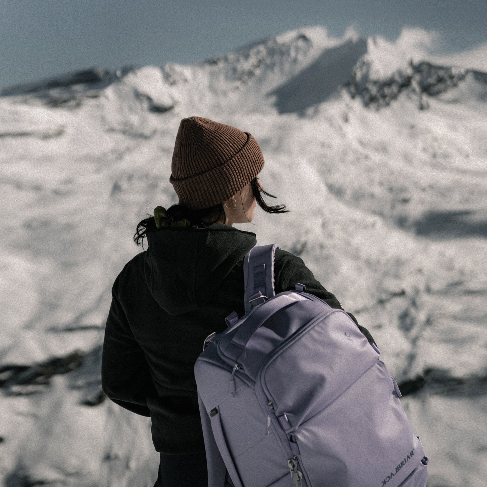スノーボード BlackBriar 70L CONTAIN 7 PRO Blackbriar® – Premium Gear for Motion: Backpacks, Duffels & More