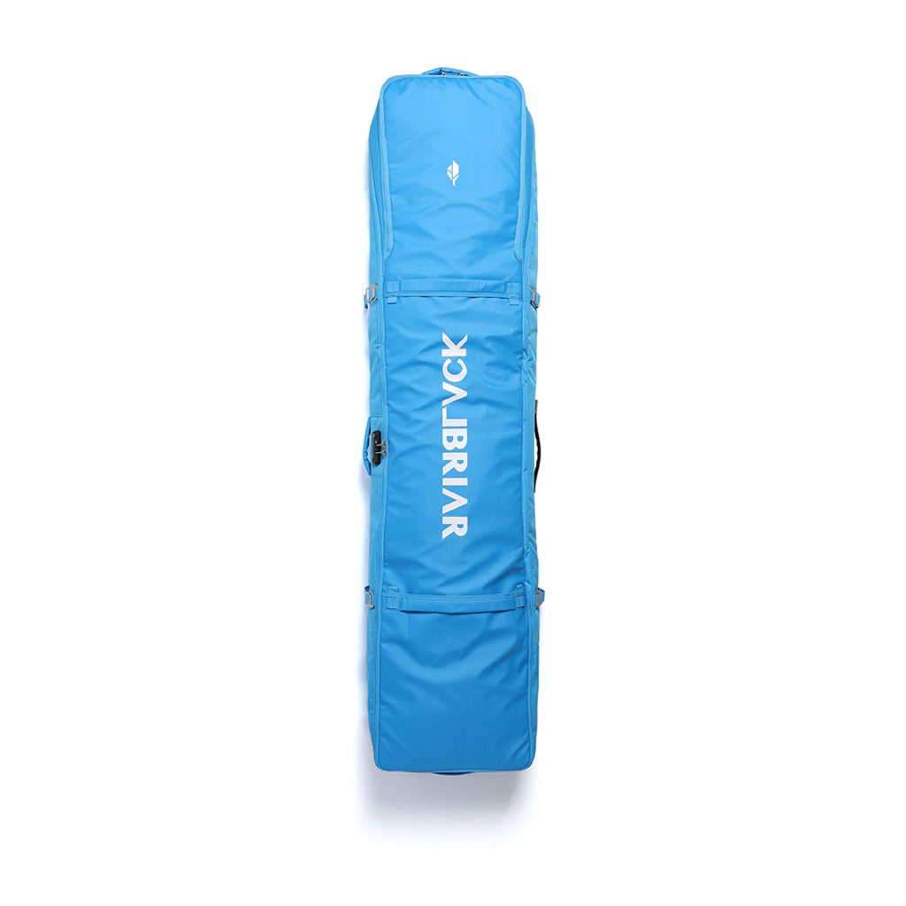 [B-GRADE] 120L Extreme Allround wheel / Sapphire Blue