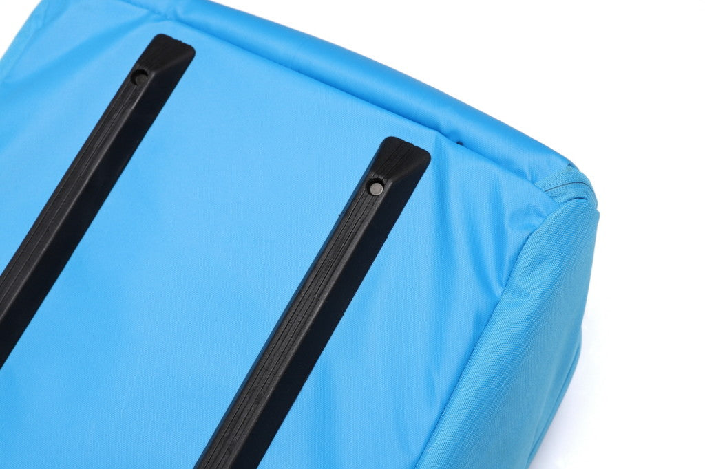 [B-GRADE] 120L Extreme Allround wheel / Sapphire Blue