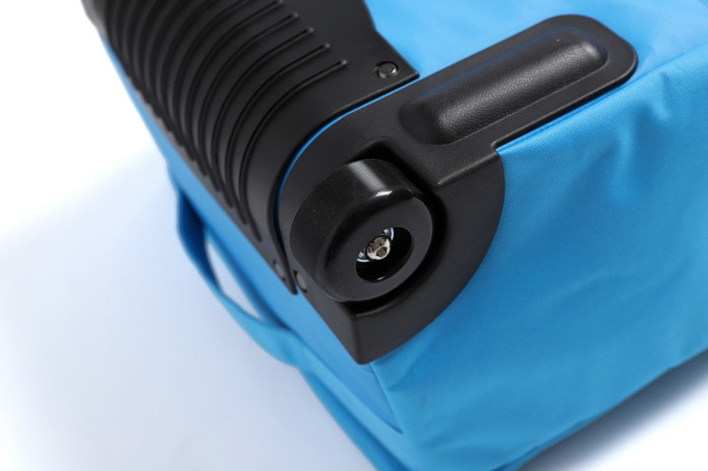 [B-GRADE] 120L Extreme Allround wheel / Sapphire Blue