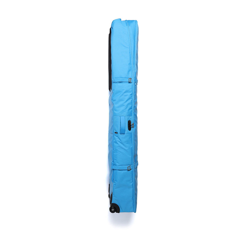 [B-GRADE] 120L Extreme Allround wheel / Sapphire Blue