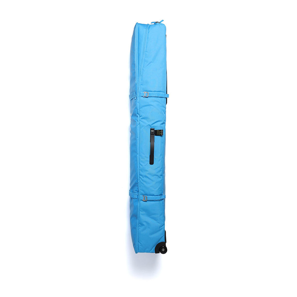 [B-GRADE] 120L Extreme Allround wheel / Sapphire Blue
