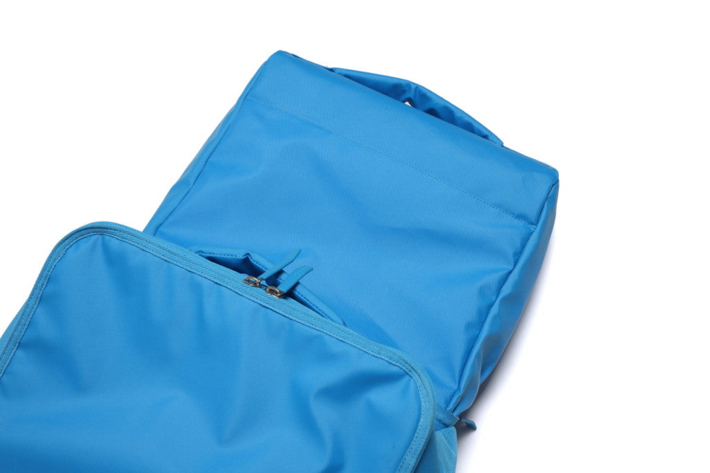 [B-GRADE] 120L Extreme Allround wheel / Sapphire Blue