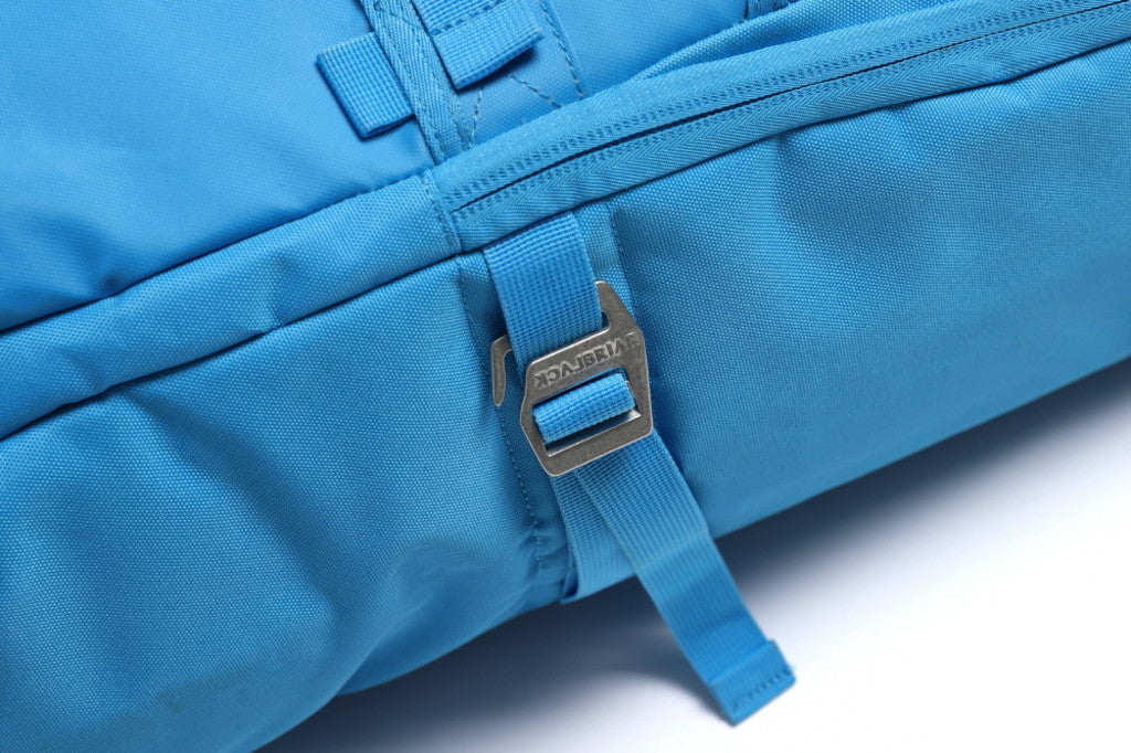 [B-GRADE] 120L Extreme Allround wheel / Sapphire Blue