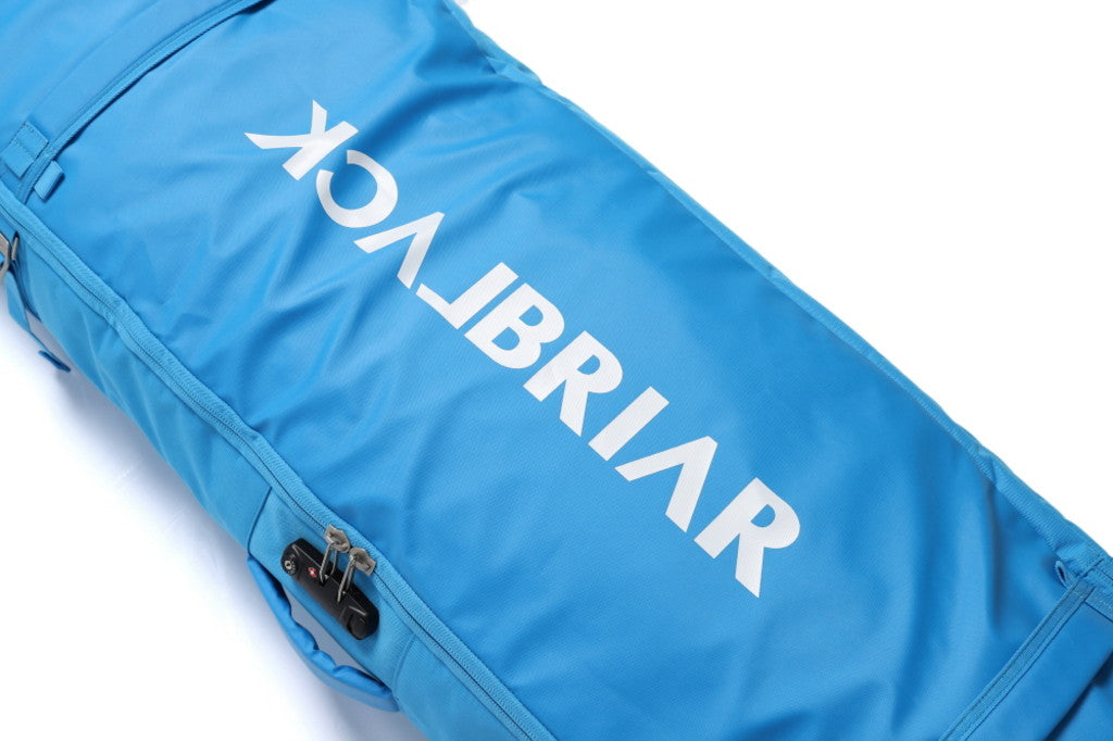 [B-GRADE] 120L Extreme Allround wheel / Sapphire Blue