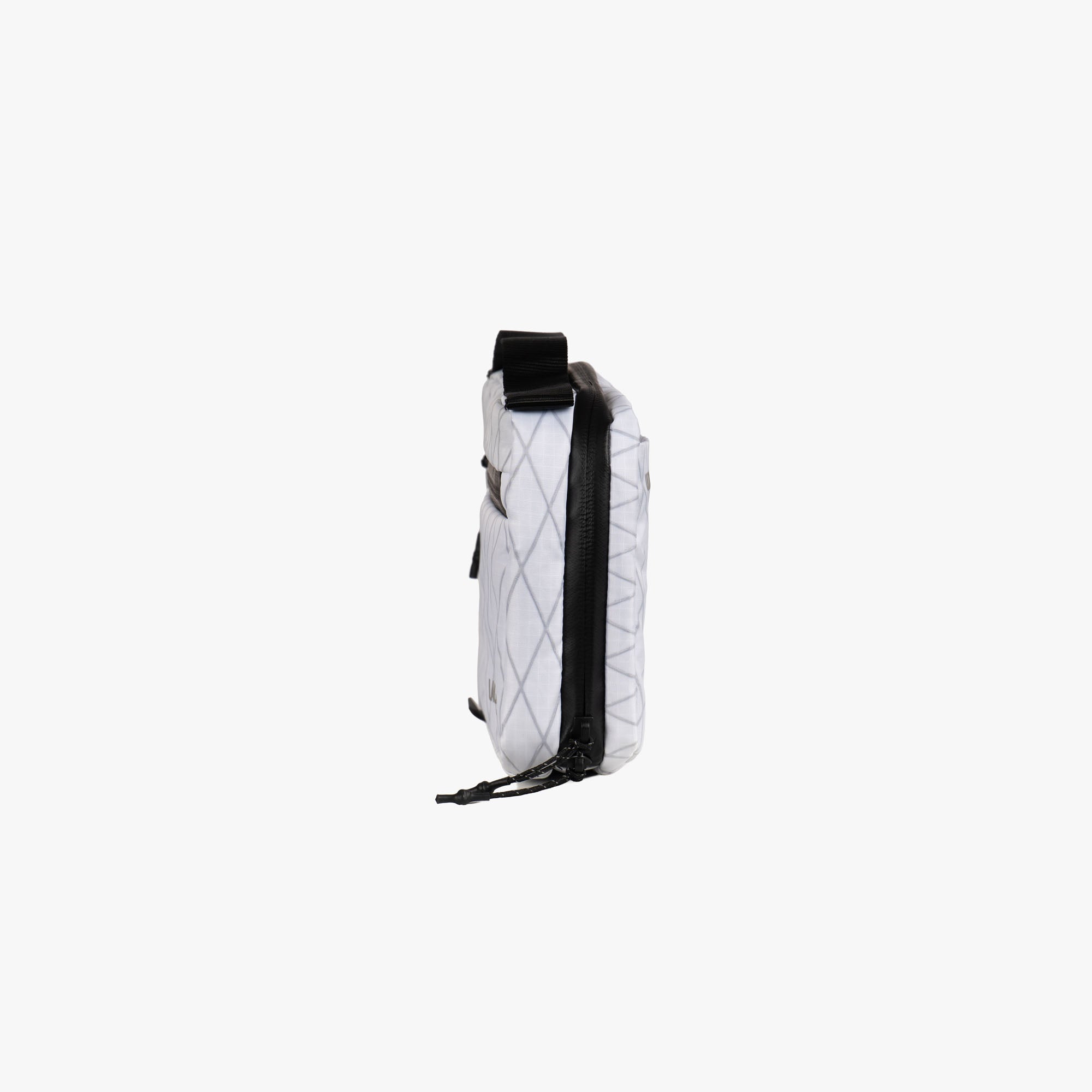 CONTAIN TECH POUCH / Ultra X white