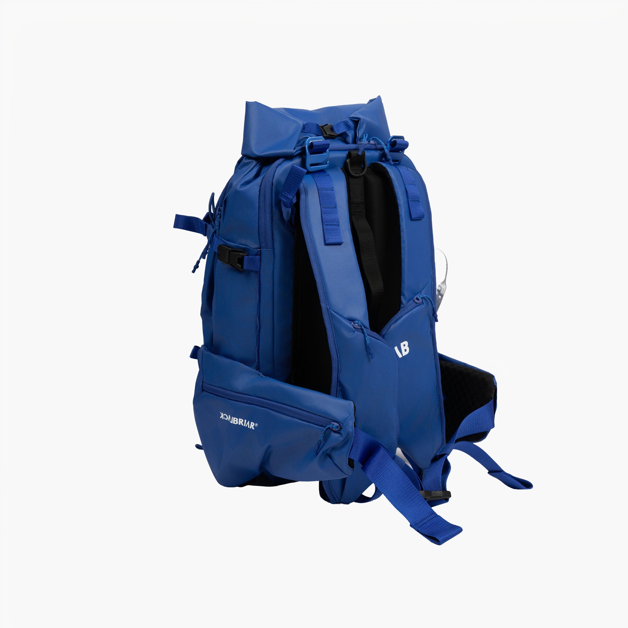 25L ALPINE BACKPACK X / Vitality Blue