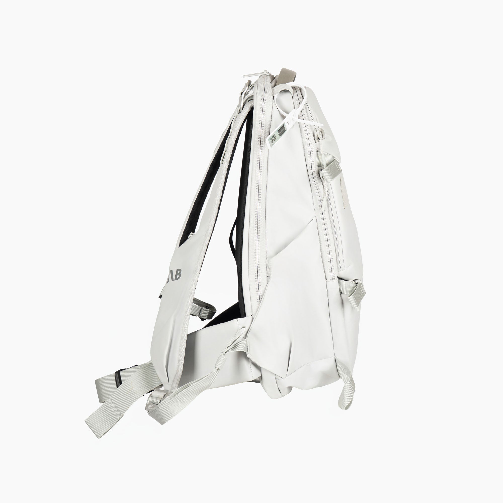 CONTAIN X BACKPACK 18L / Luna Gray