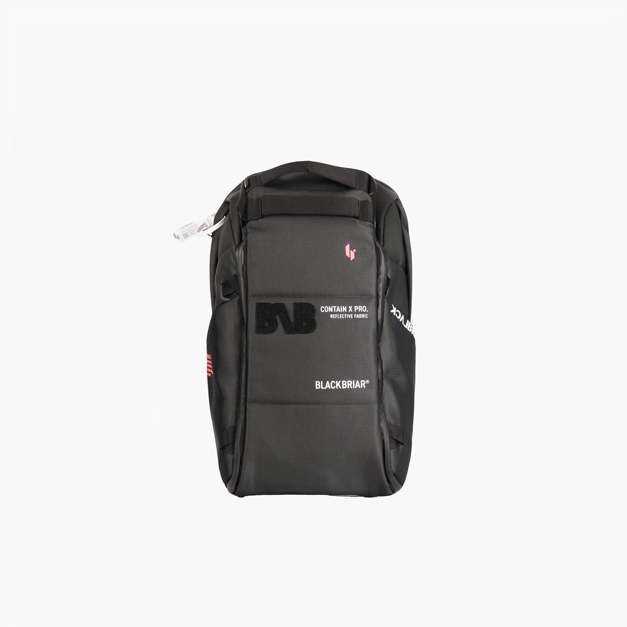 RANGE X BACKPACK 15L / Pro. Reflective Black