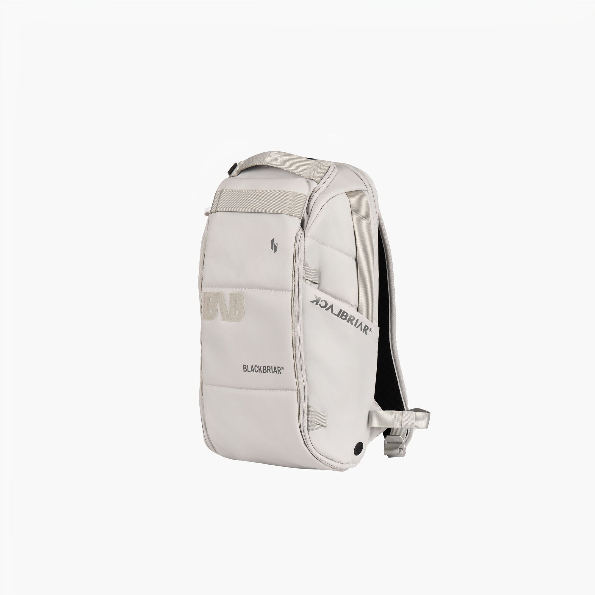 RANGE X BACKPACK 15L / Luna Gray