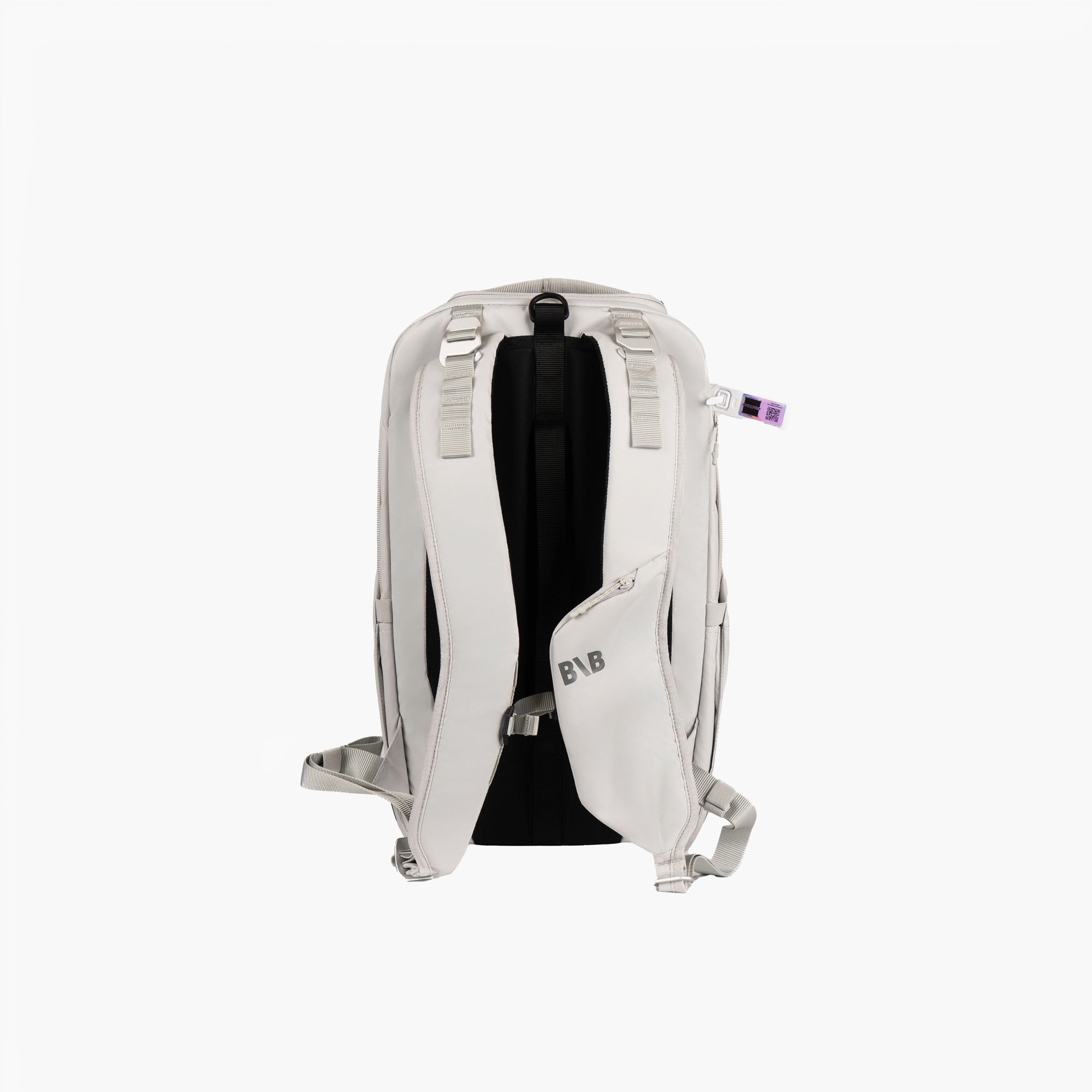 RANGE X BACKPACK 15L / Luna Gray
